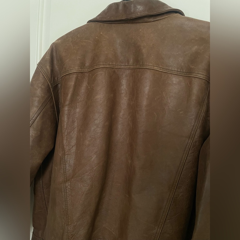 1999 Vintage Gap Blue Jean jacket - Picture 14 of 14